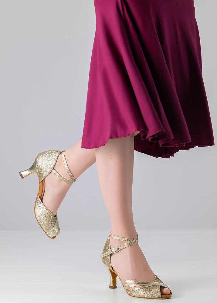 Tanzschuh Anna Kern Charlize