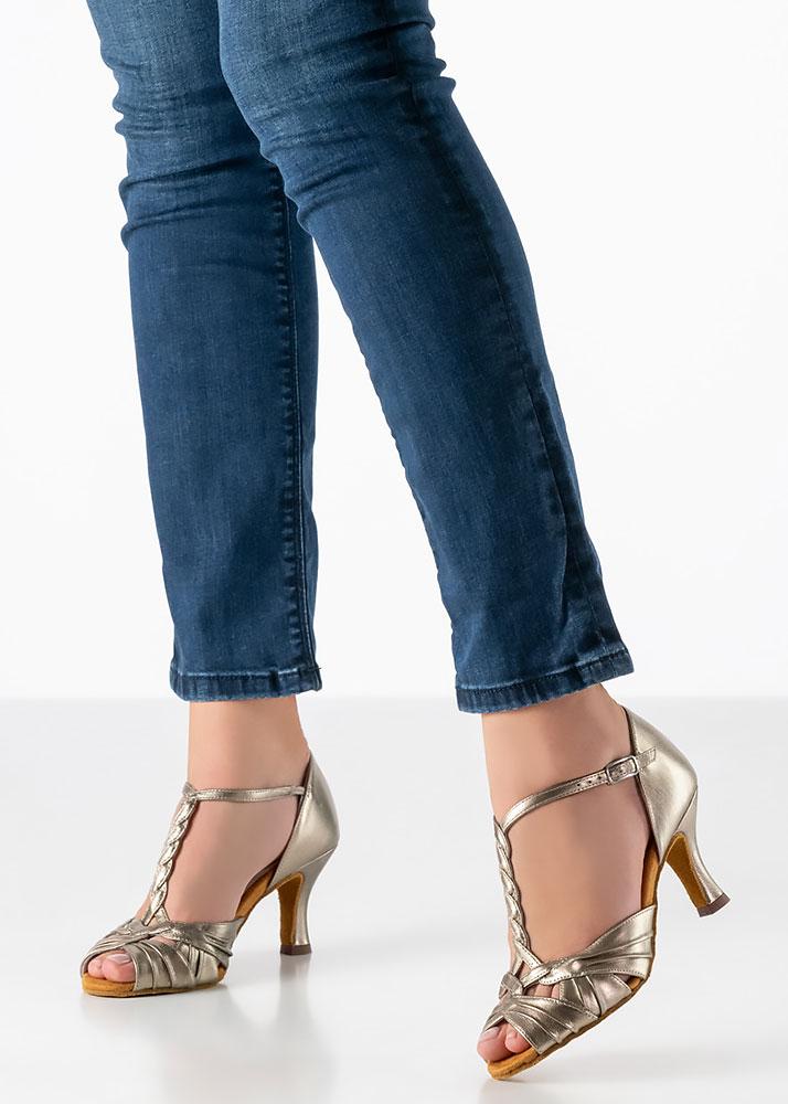 Tanzschuh Anna Kern Solange