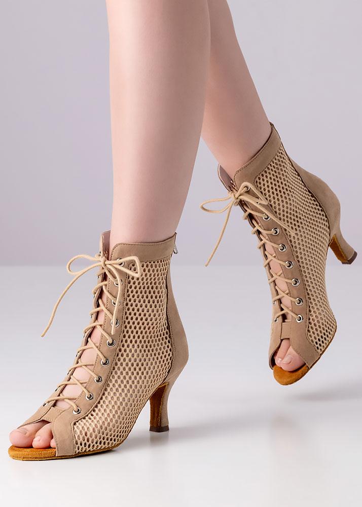 Tanzschuh Anna Kern Melisande