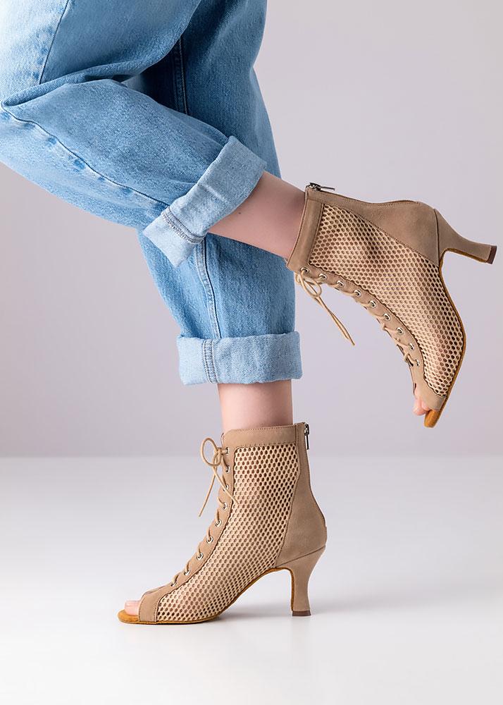 Tanzschuh Anna Kern Melisande
