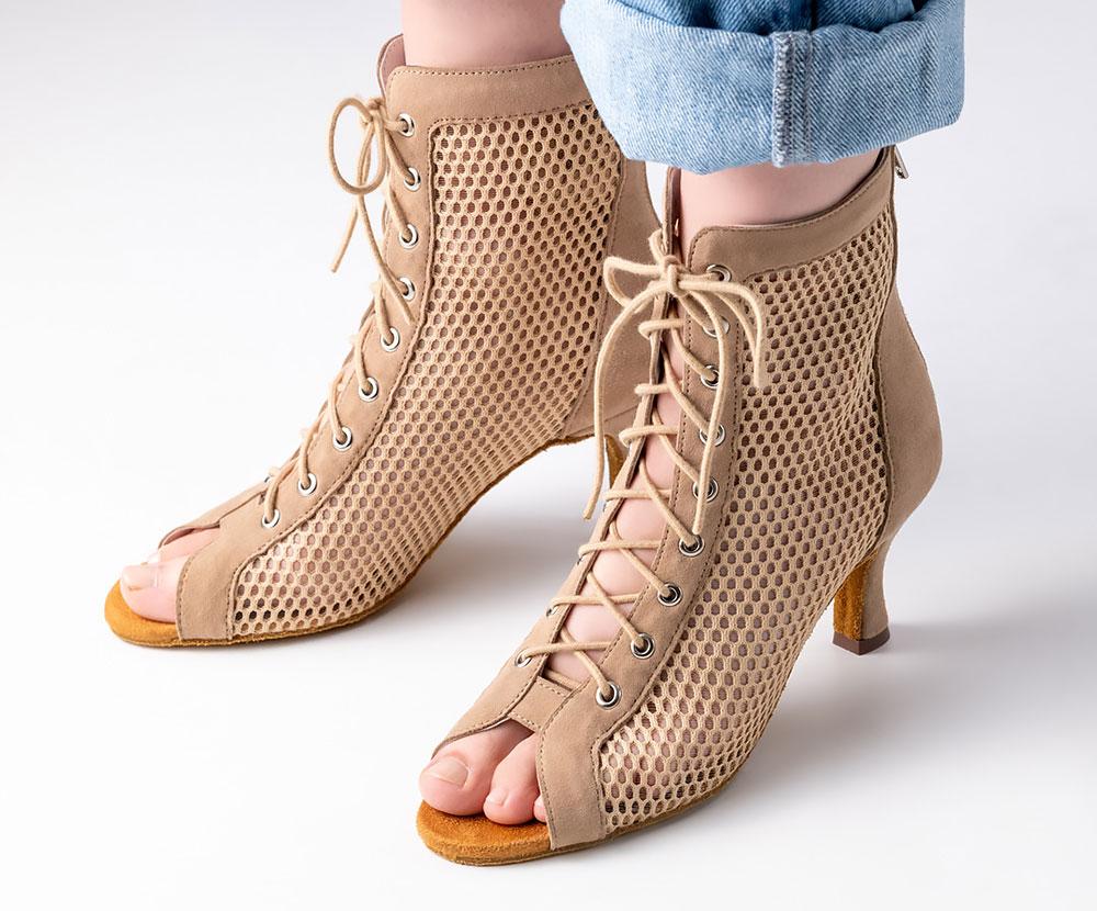 Tanzschuh Anna Kern Melisande