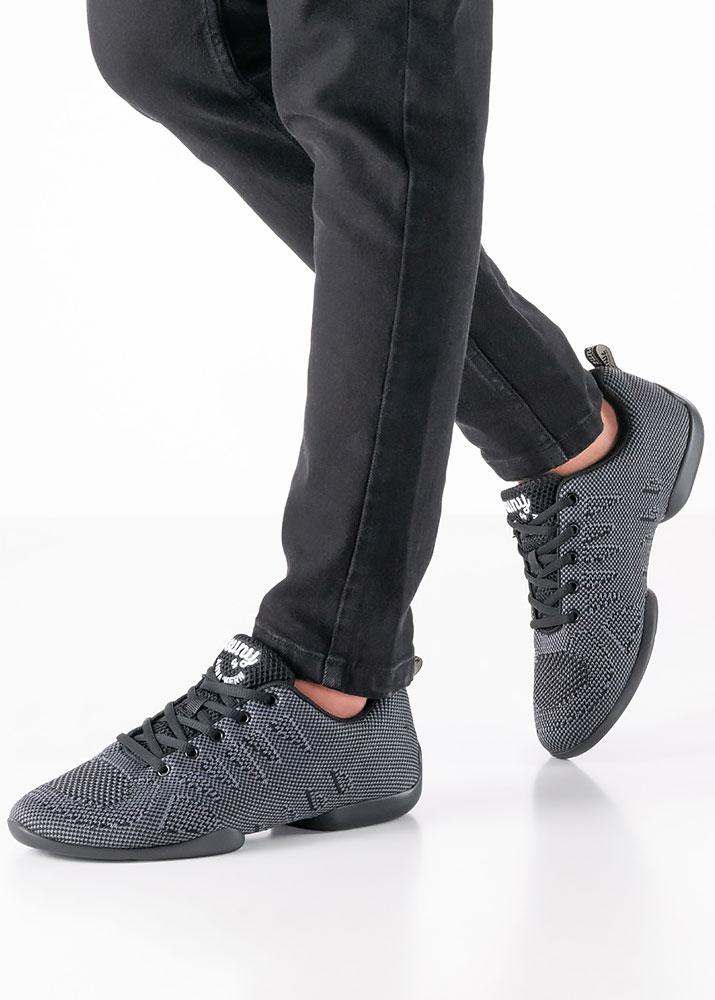 Herren Tanzsneaker 4050 Marke SUNY by Anna Kern