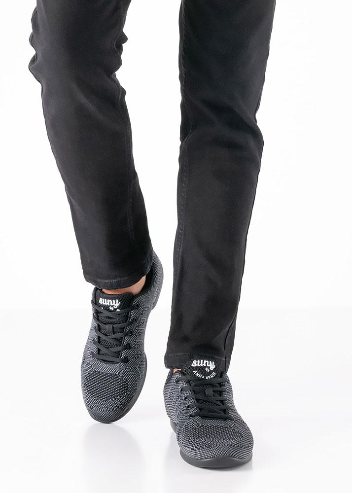 Herren Tanzsneaker 4050 Marke SUNY by Anna Kern