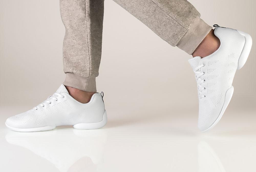 Herren Tanzsneaker 4060 Marke SUNY by Anna Kern