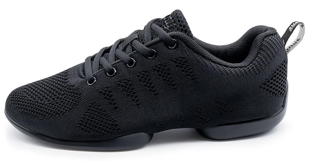 Herren Tanzsneaker 4020 Marke SUNY by Anna Kern