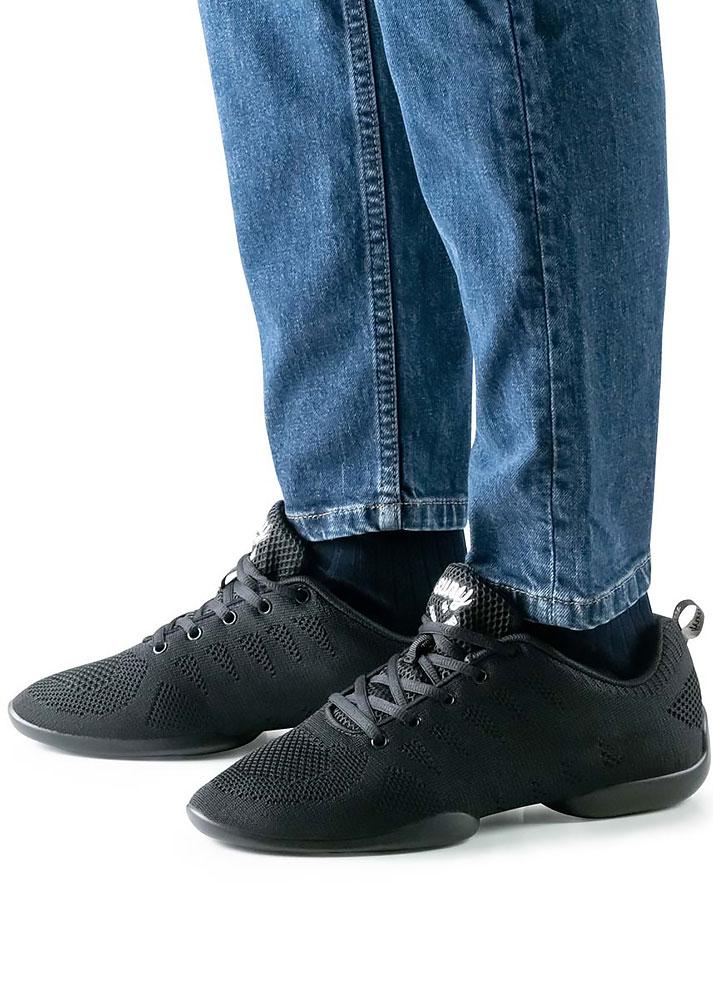 Herren Tanzsneaker 4020 Marke SUNY by Anna Kern