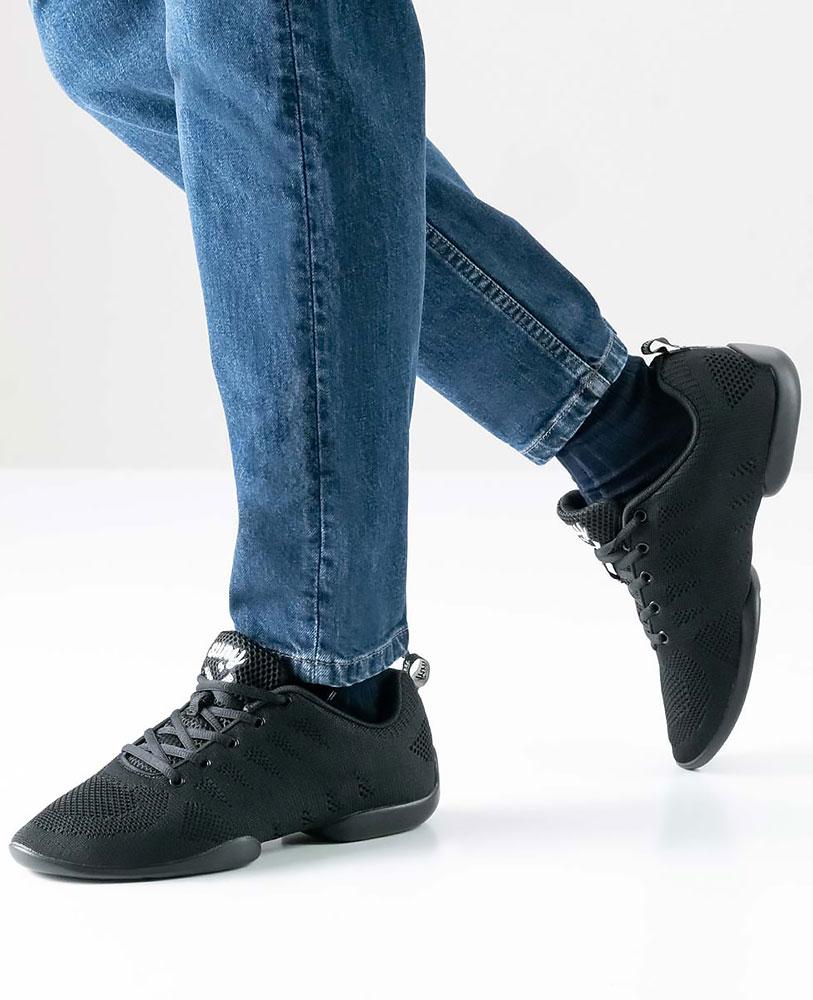 Herren Tanzsneaker 4020 Marke SUNY by Anna Kern