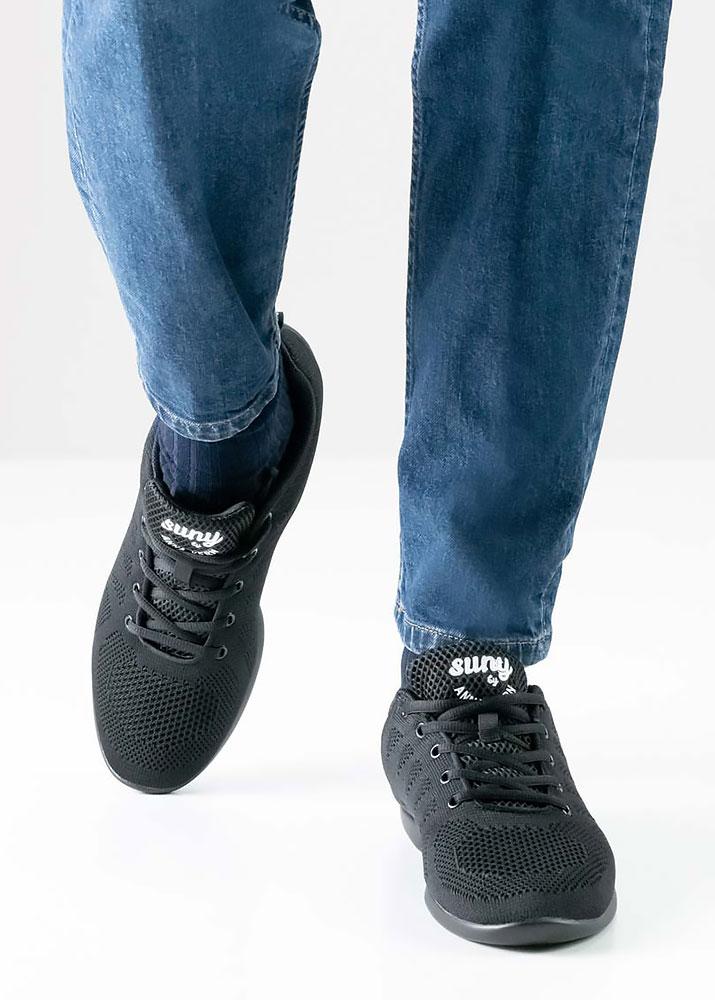 Herren Tanzsneaker 4020 Marke SUNY by Anna Kern