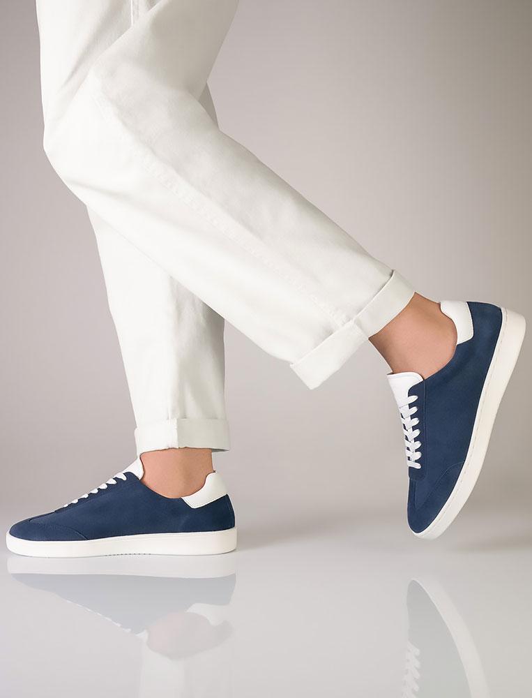 Herren Tanzsneaker 7405 Marke SUNY by Anna Kern
