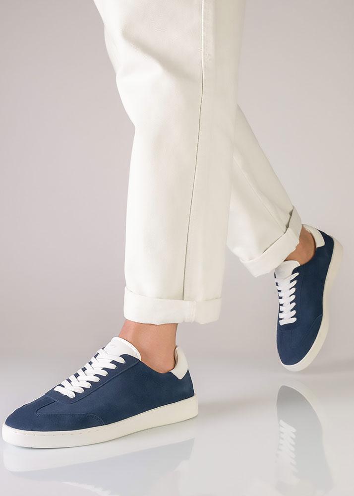 Herren Tanzsneaker 7405 Marke SUNY by Anna Kern
