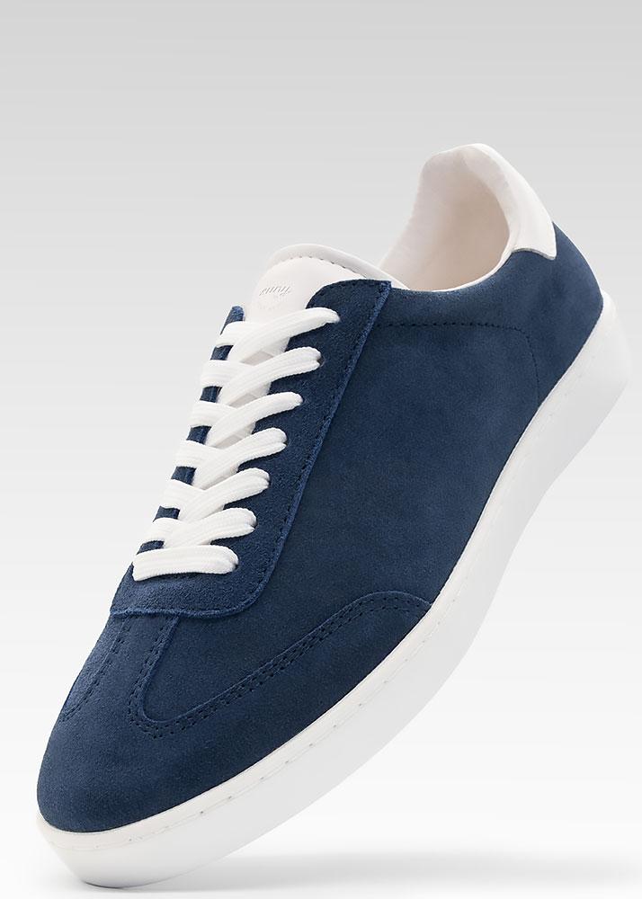 Herren Tanzsneaker 7405 Marke SUNY by Anna Kern