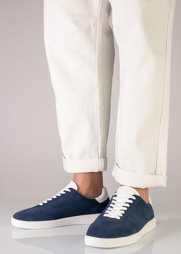 Herren Tanzsneaker 7405 Marke SUNY by Anna Kern