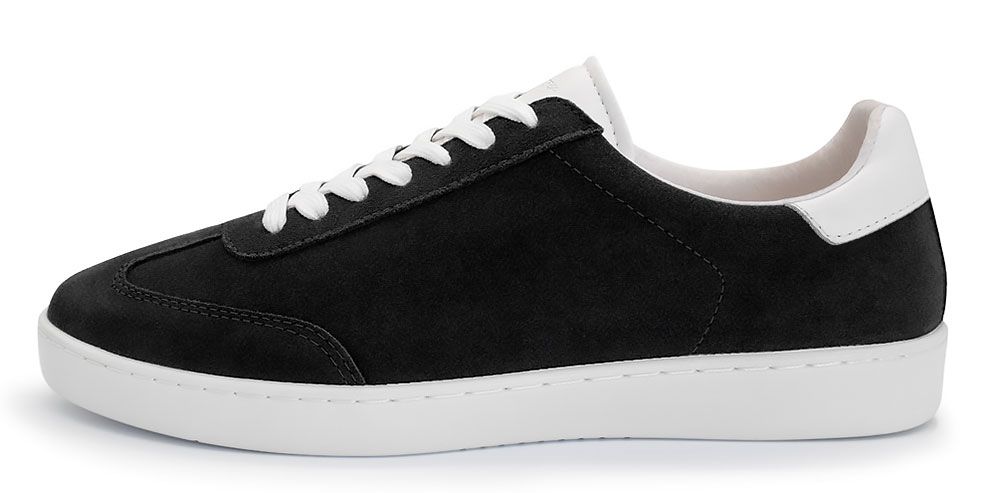 Herren Tanzsneaker 7415 Marke SUNY by Anna Kern