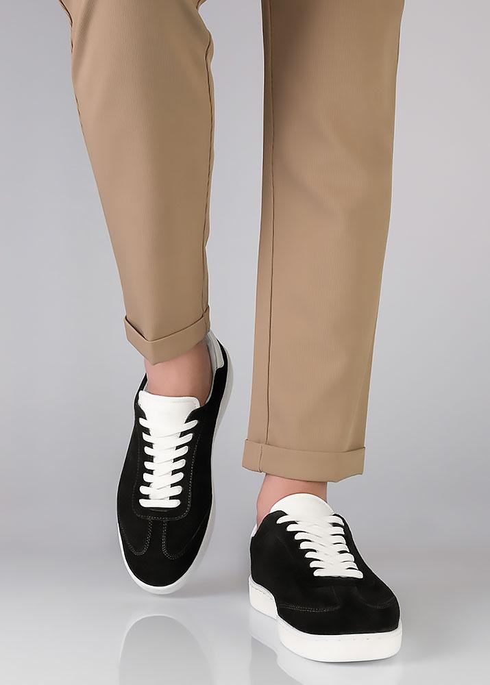Herren Tanzsneaker 7415 Marke SUNY by Anna Kern