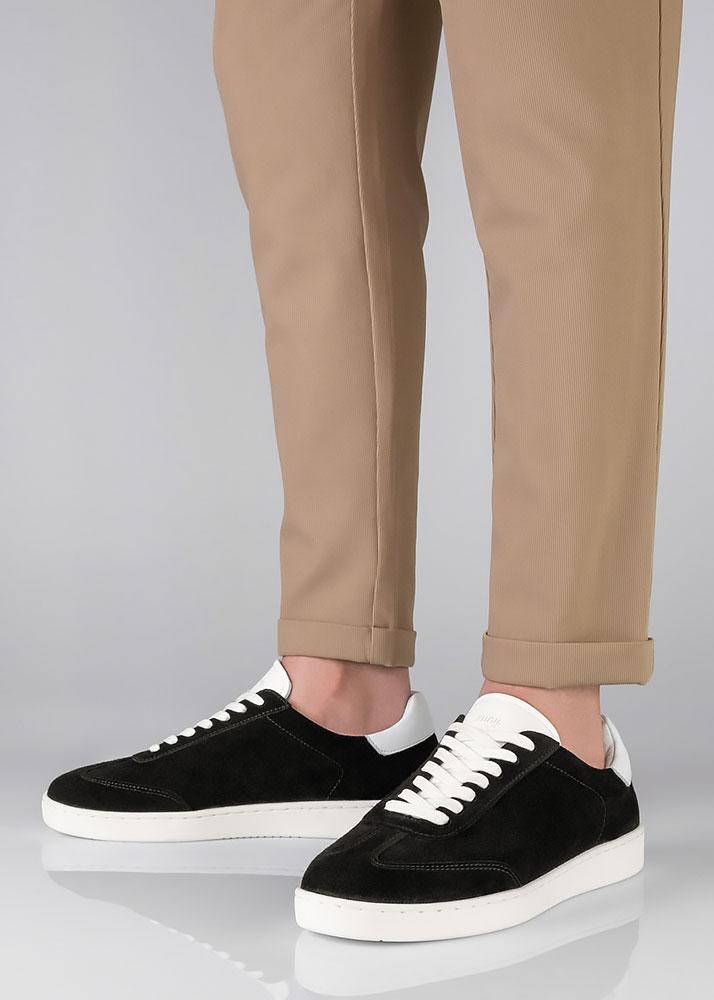 Herren Tanzsneaker 7415 Marke SUNY by Anna Kern