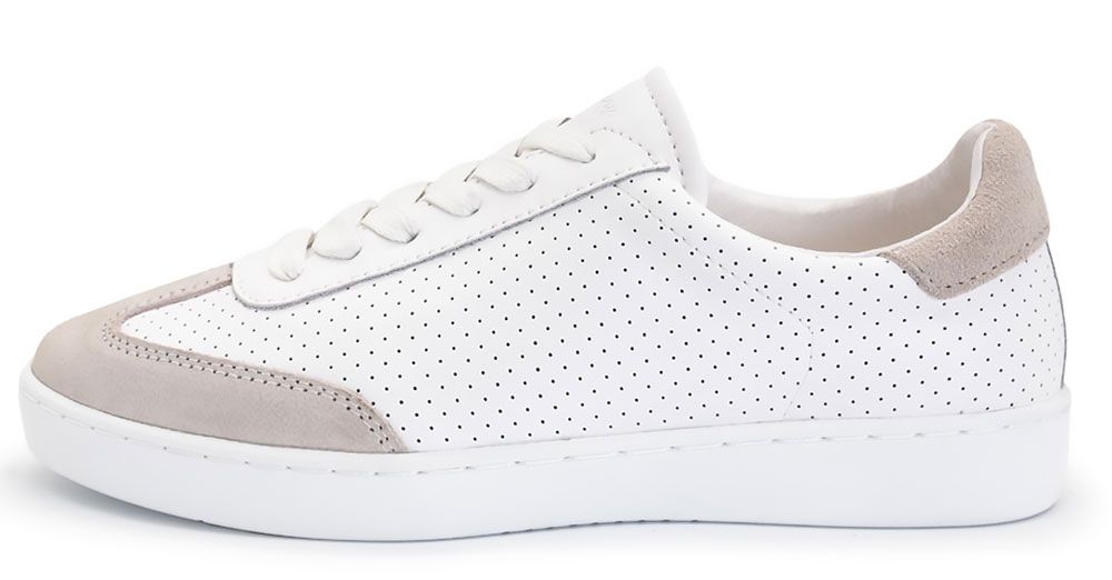 Herren Tanzsneaker 7420 Marke SUNY by Anna Kern