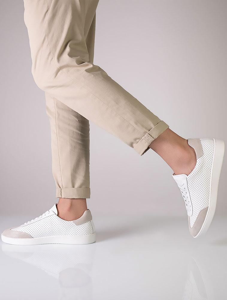 Herren Tanzsneaker 7420 Marke SUNY by Anna Kern