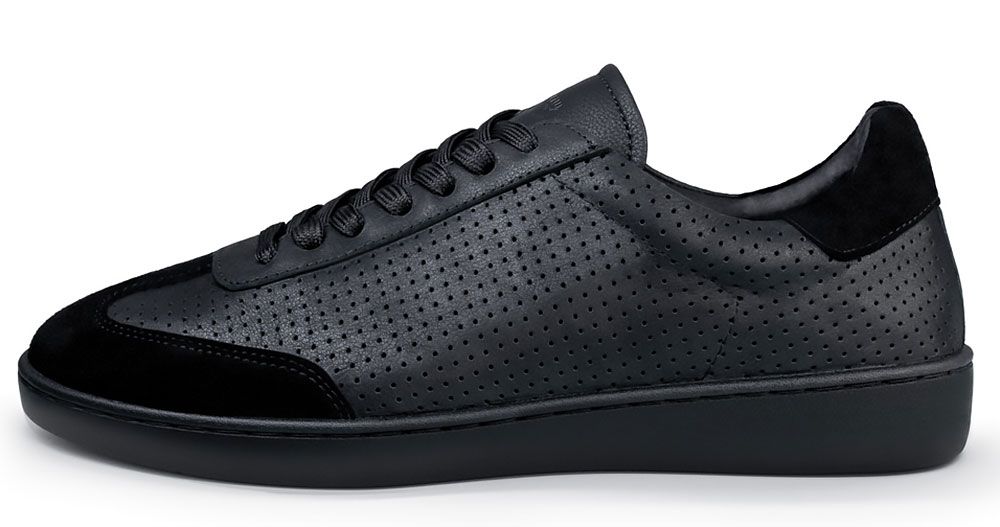 Herren Tanzsneaker 7430 Marke SUNY by Anna Kern