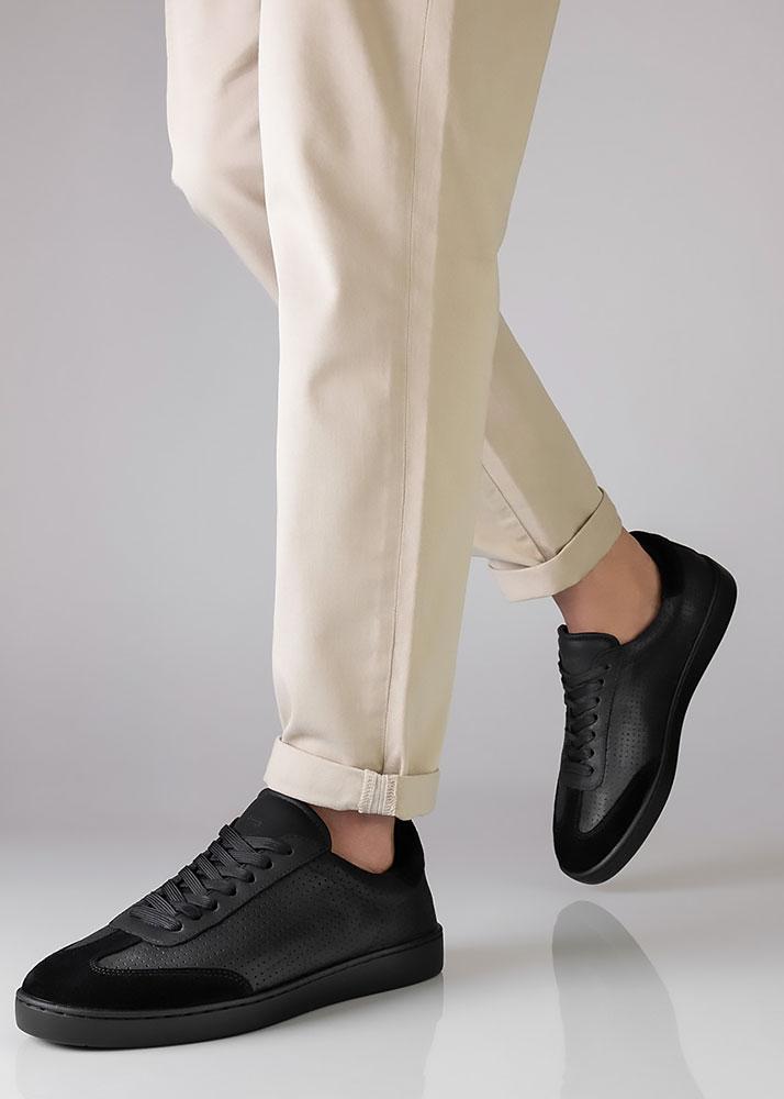 Herren Tanzsneaker 7430 Marke SUNY by Anna Kern