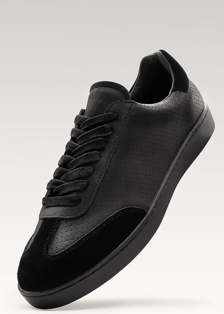 Herren Tanzsneaker 7430 Marke SUNY by Anna Kern