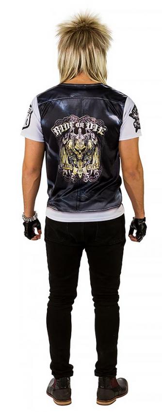 Bikerprint T-Shirt