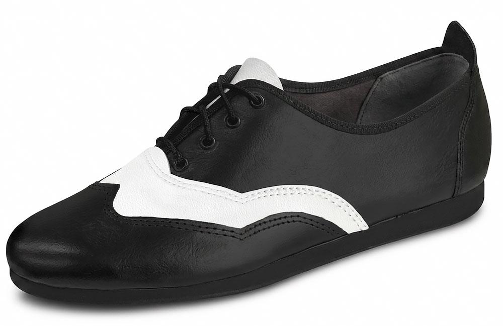 Tanzschuh  Bleyer Boogie Woogie 7130-N