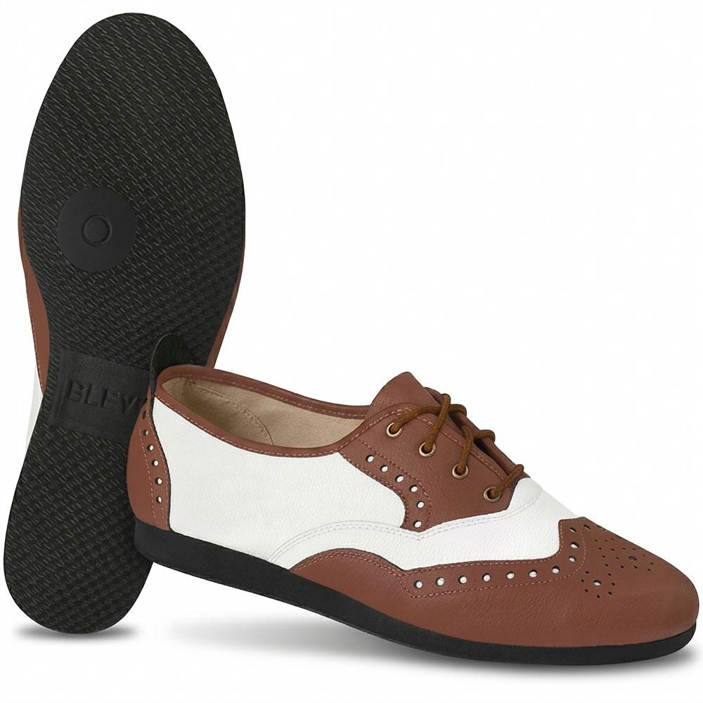 Tanzschuh Bleyer Swing 7134-N