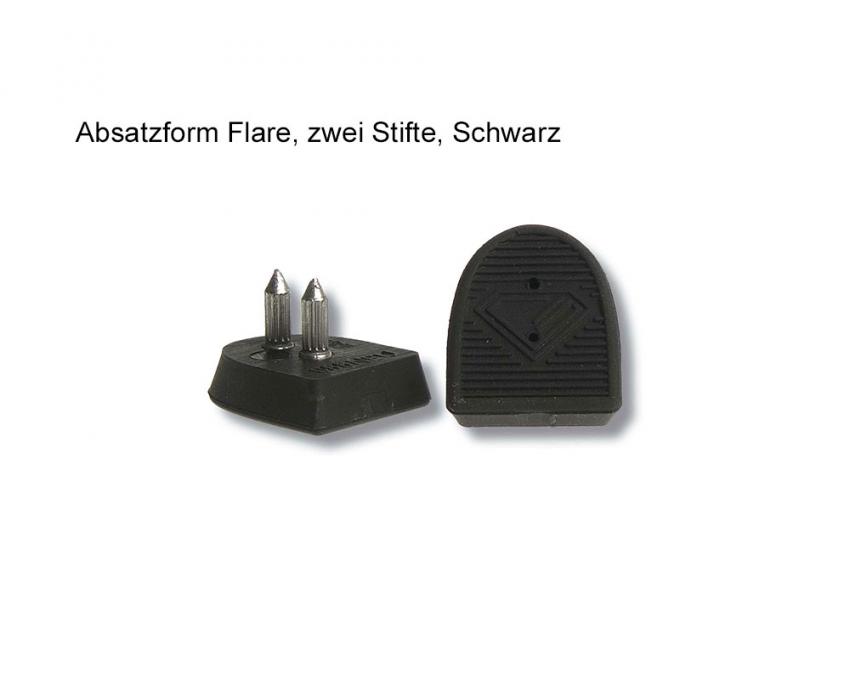 Diamant Ersatz Absatzflecke