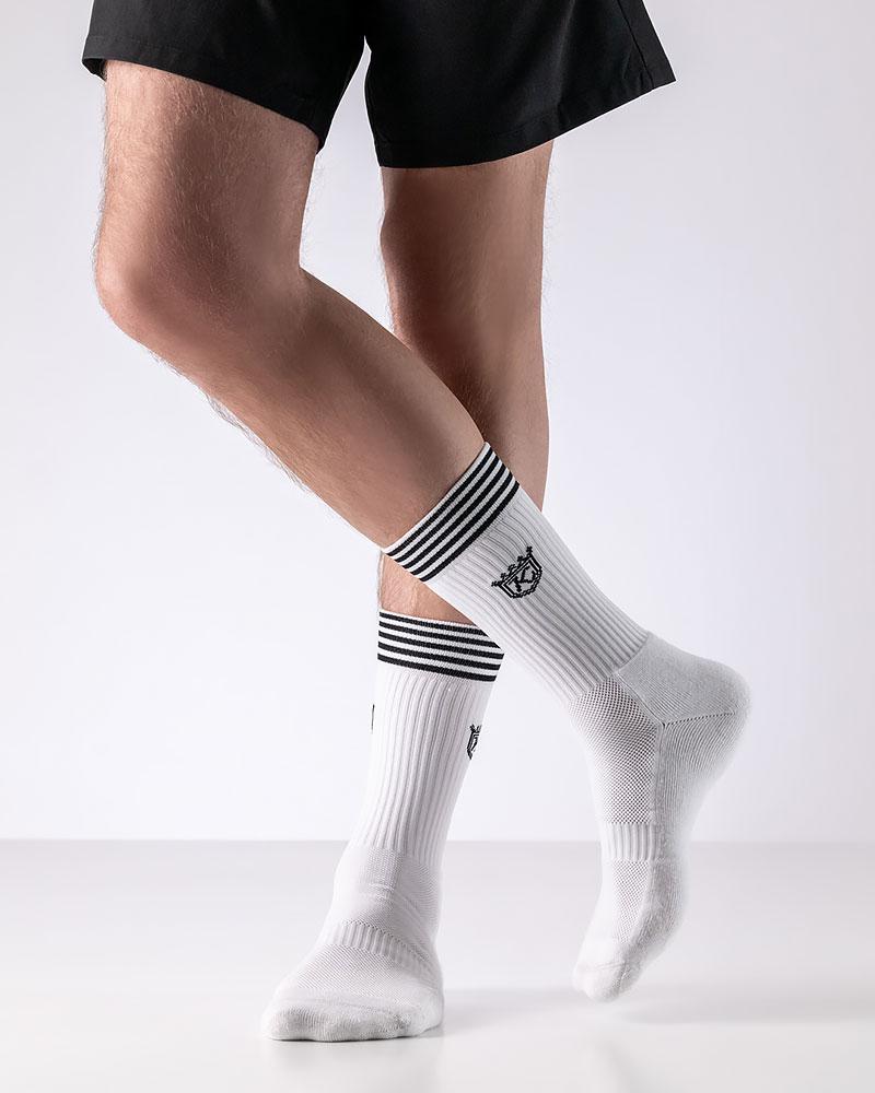 Werner Kern Tanzsocken