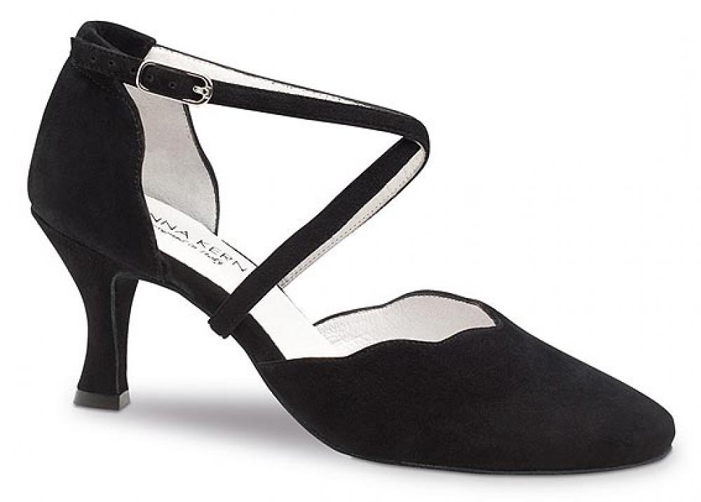 Tanzschuh Anna Kern 672-60 Odile