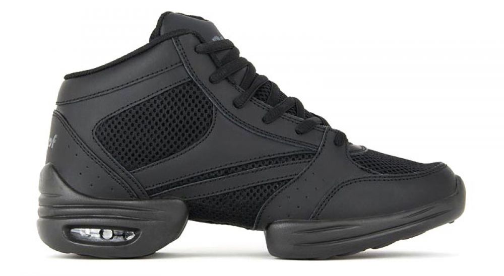 Rumpf Sneaker Vision - Auslaufmodell