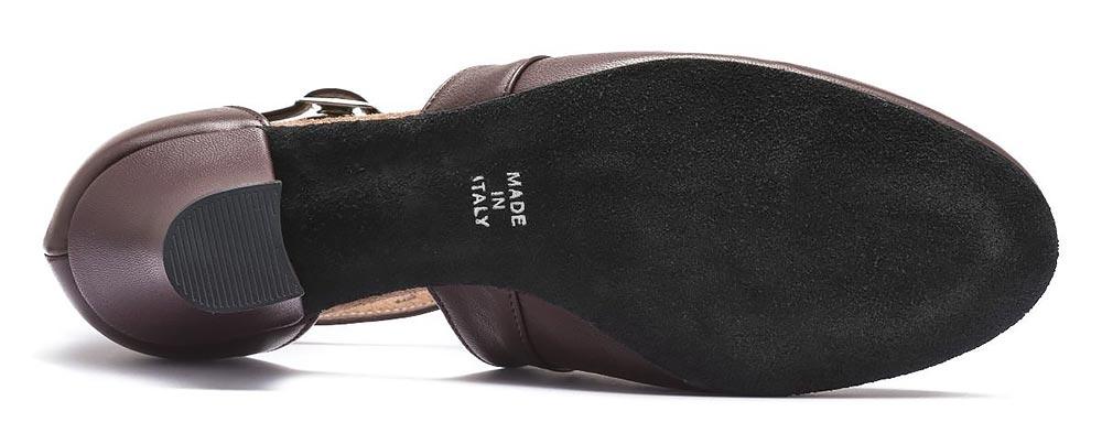 Rumpf Tanzschuh 9251