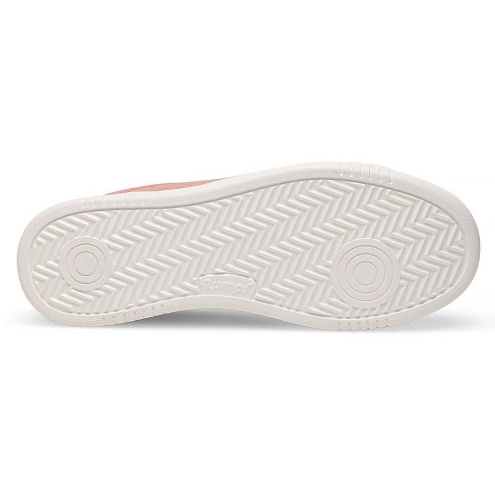 Sneaker Rumpf Leo