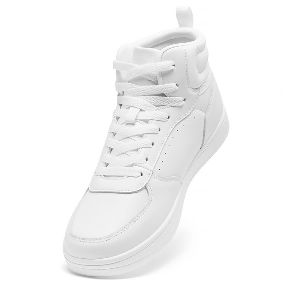 Boot Sneaker Rumpf Freak