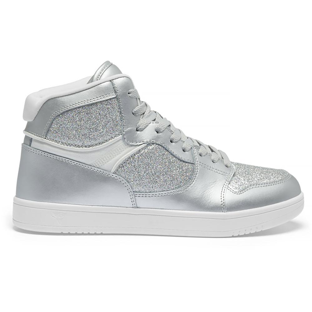 Boot Sneaker Rumpf Sparkle