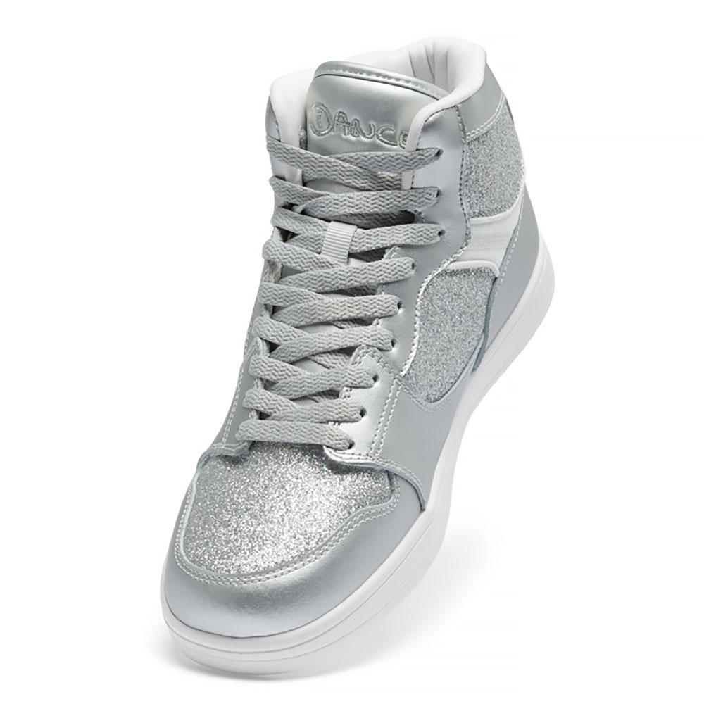 Boot Sneaker Rumpf Sparkle