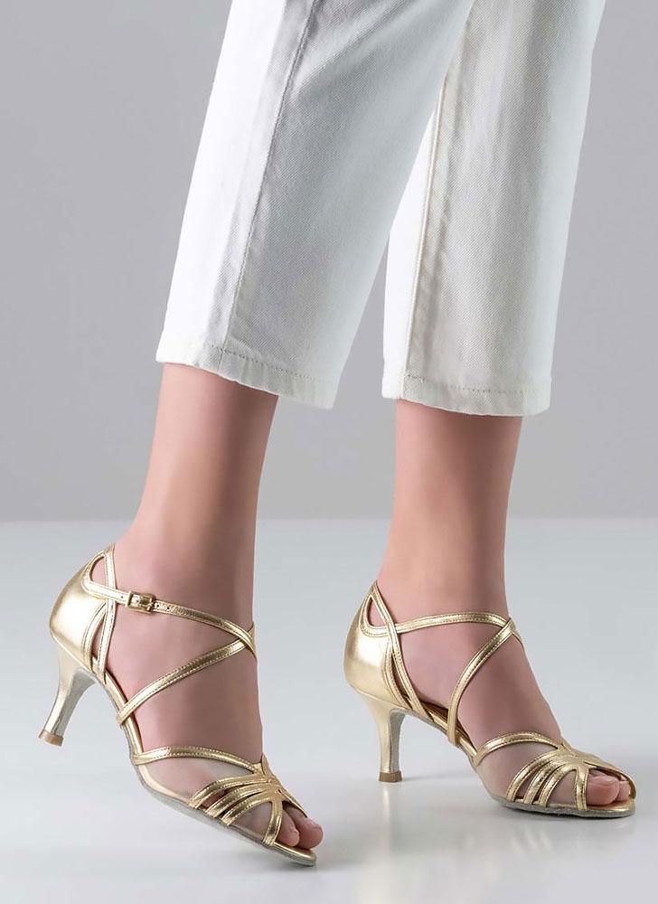 Tanzschuh Nuevo Epoca Sierra