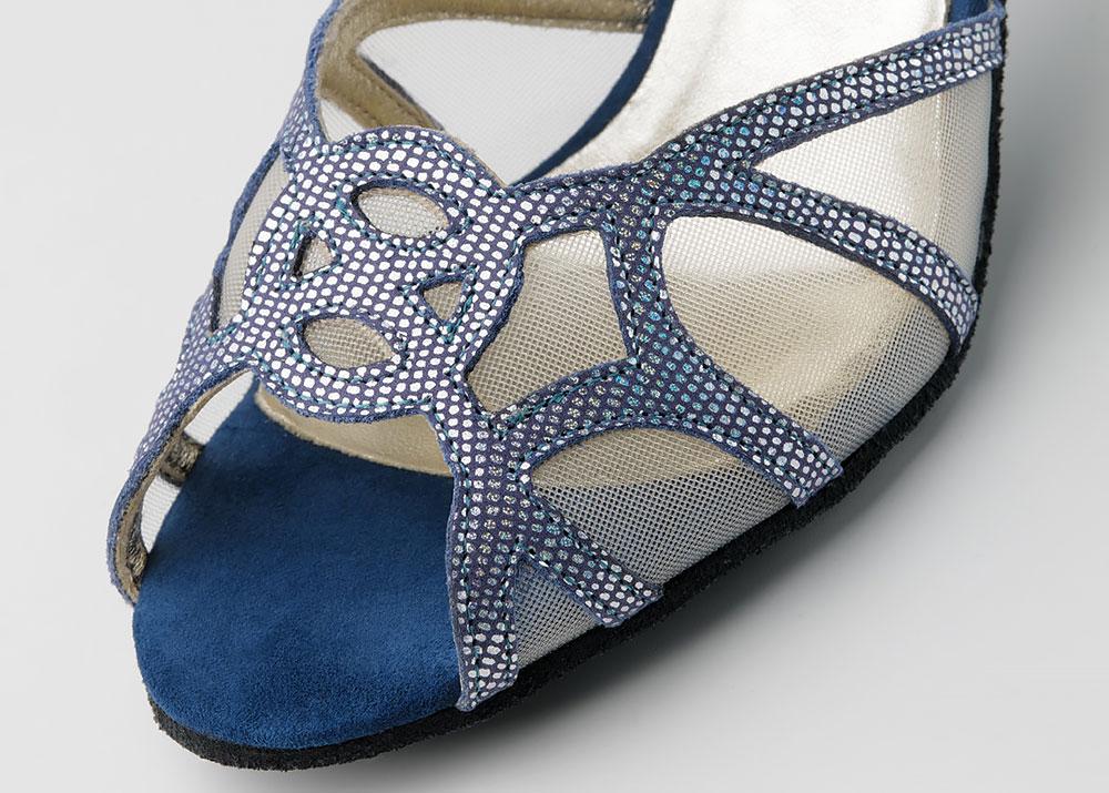 Tanzschuh Nuevo Epoca Adriana