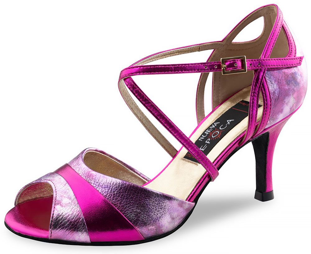 Tanzschuh Nuevo Epoca Martinee