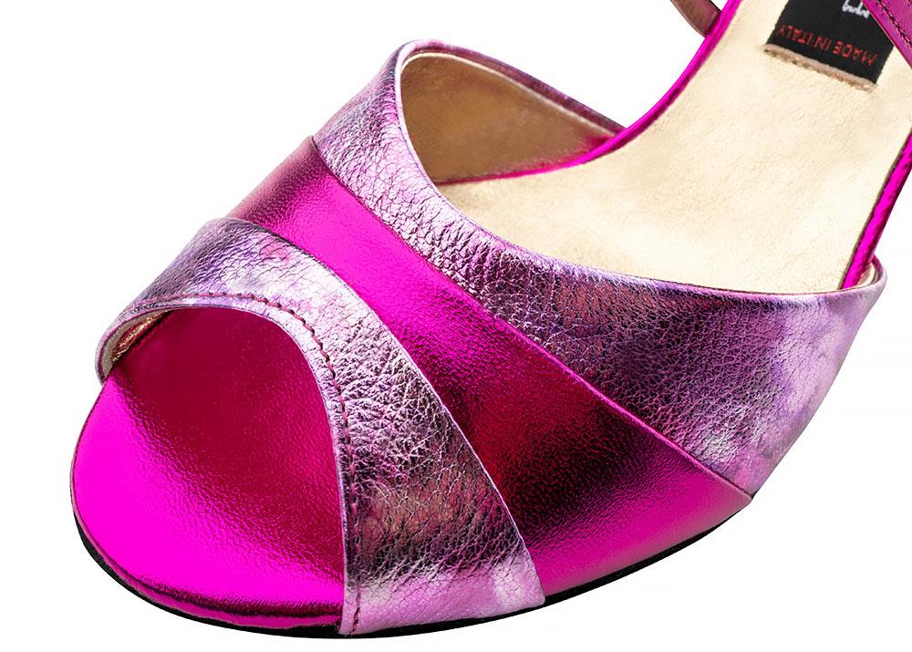 Tanzschuh Nuevo Epoca Martinee