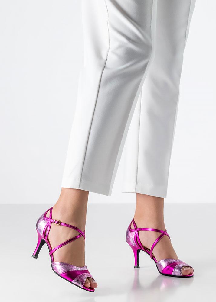 Tanzschuh Nuevo Epoca Martinee