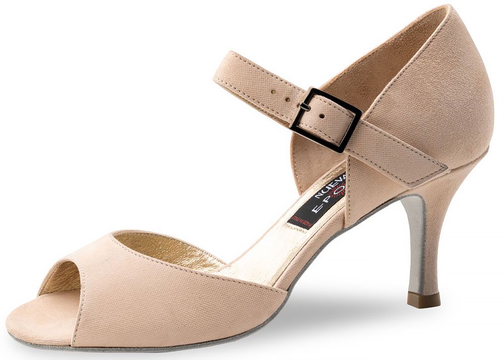 Tanzschuh Nuevo Epoca Berenice