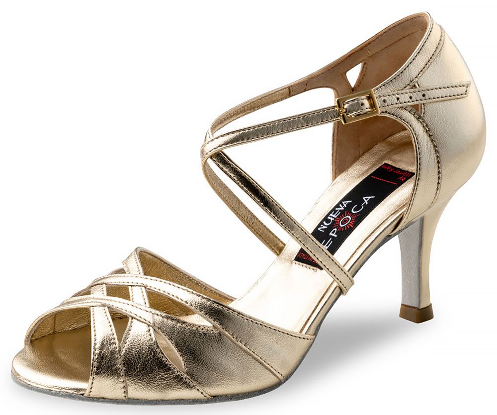 Tanzschuh Nuevo Epoca Cleo