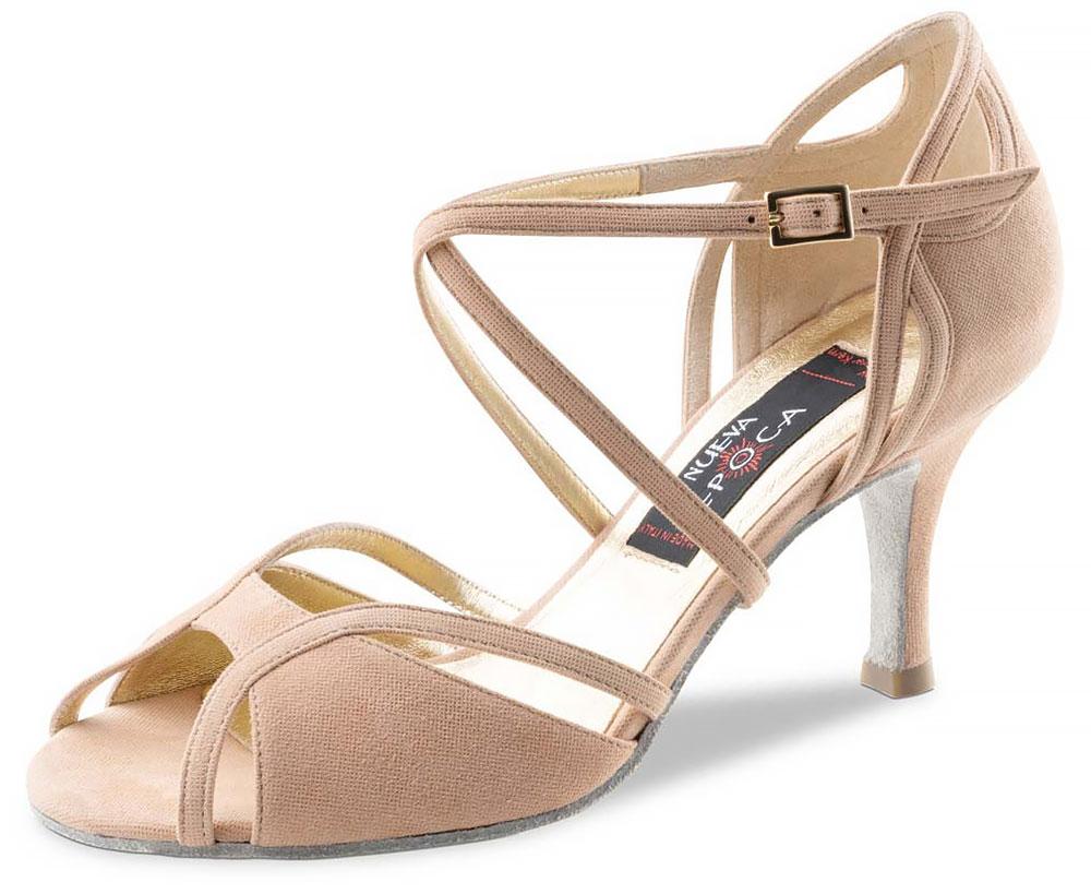 Tanzschuh Nuevo Epoca Ornella