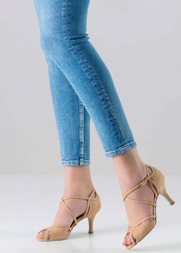 Tanzschuh Nuevo Epoca Ornella LS