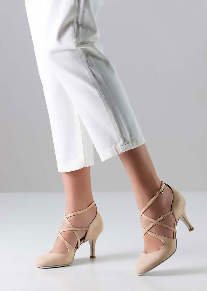 Tanzschuh Nuevo Epoca Valeria