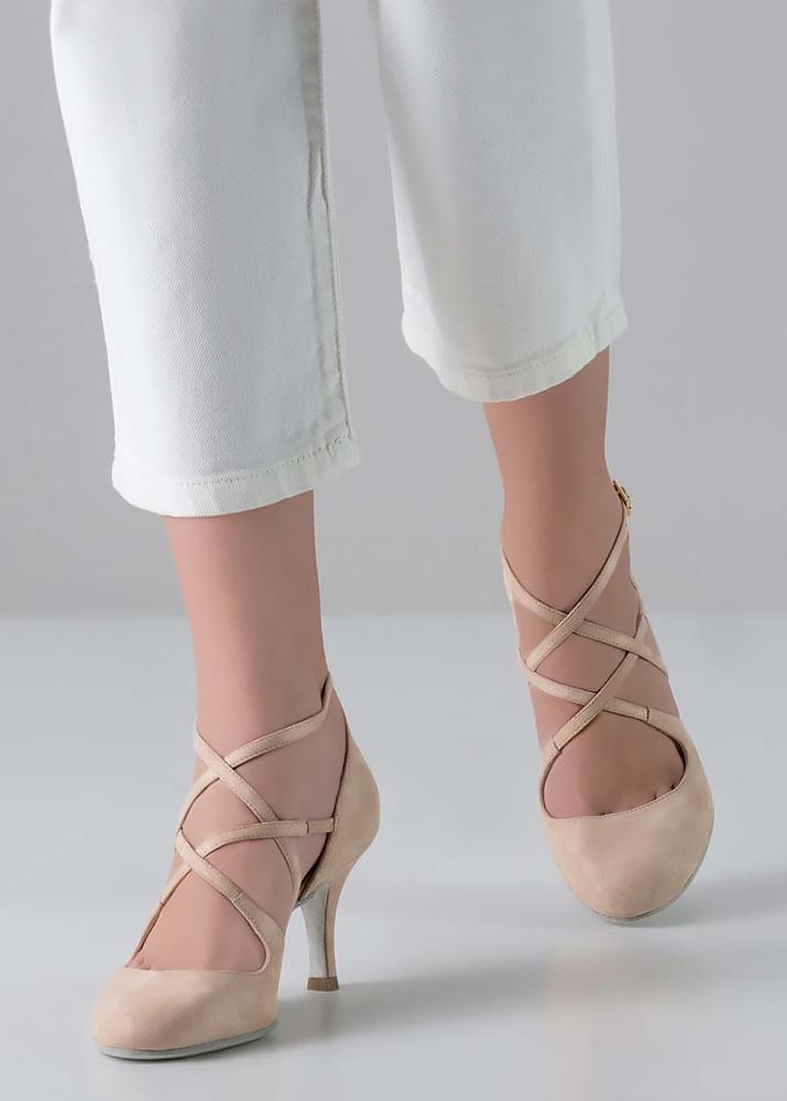 Tanzschuh Nuevo Epoca Valeria