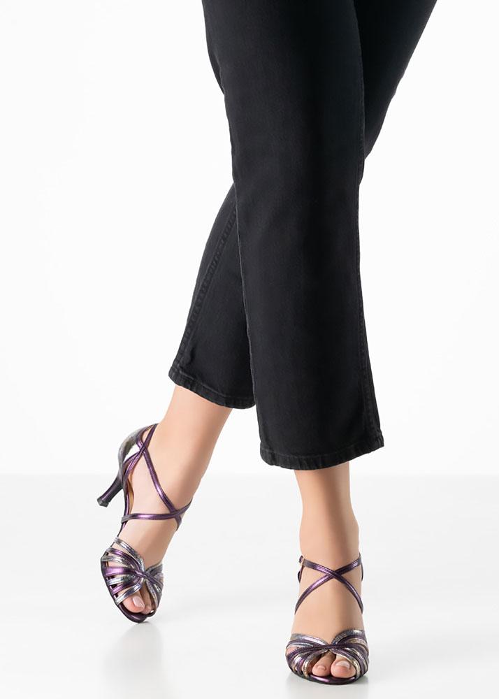 Tanzschuh Nuevo Epoca Camelia