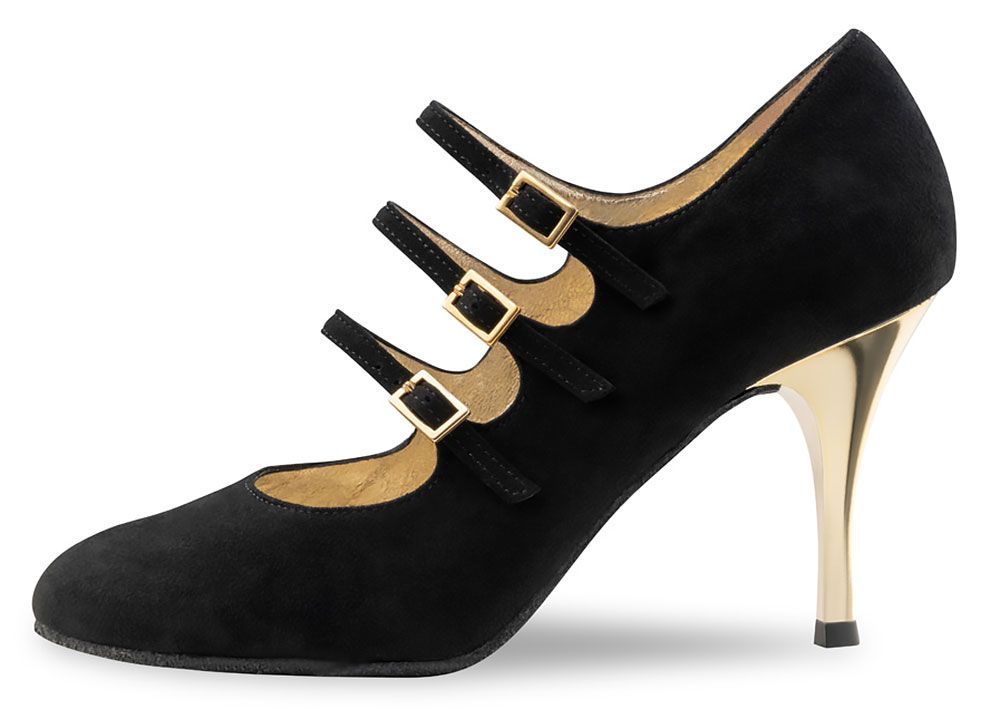 Tanzschuh Nuevo Epoca Jacinta