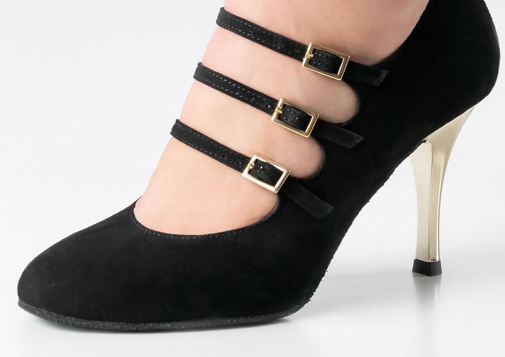 Tanzschuh Nuevo Epoca Jacinta